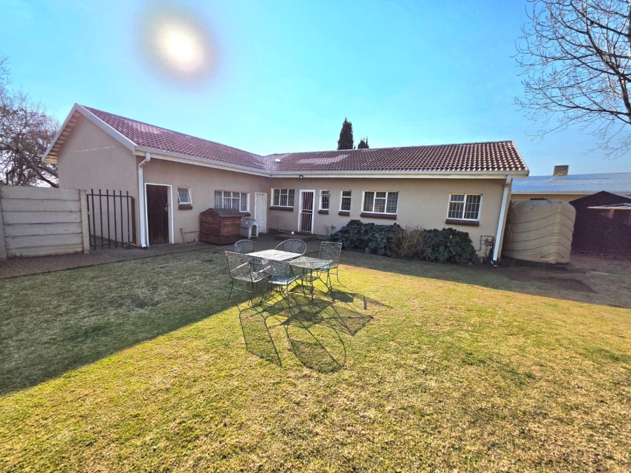 3 Bedroom Property for Sale in Panorama Free State